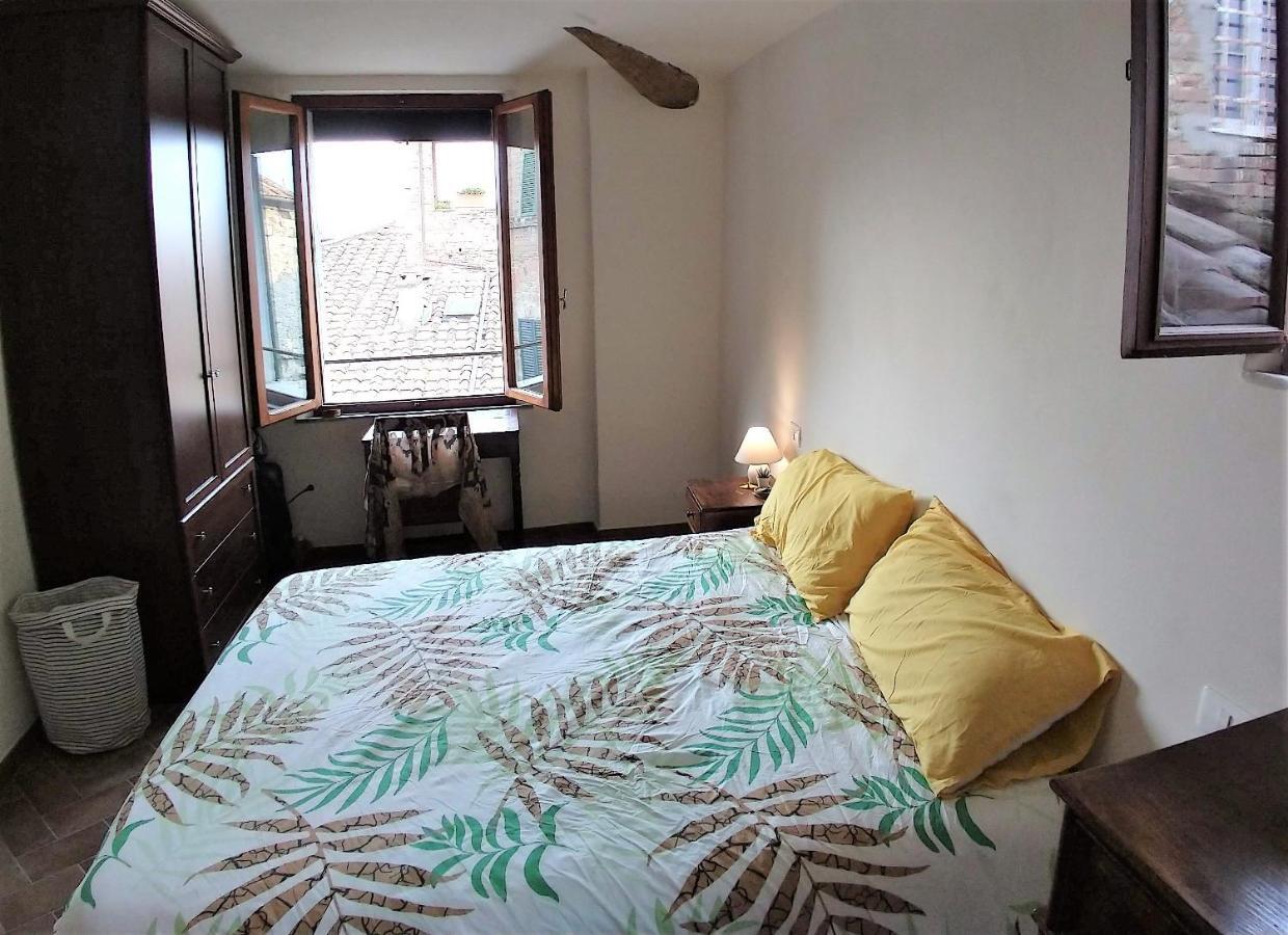 The Aerie - Il Nido Dell Aquila - Central 8Bd Recentely Renovated Siena Exterior photo